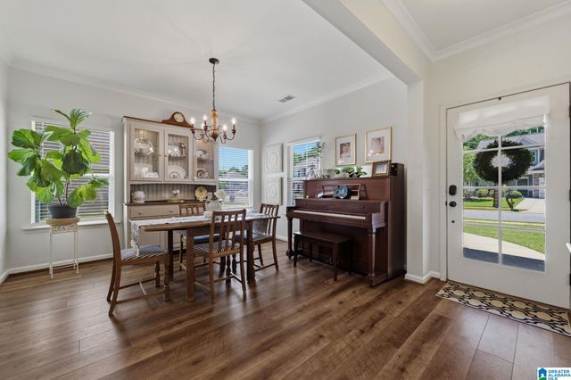 305 LAKE RIDGE DRIVE, Trussville, AL 35173