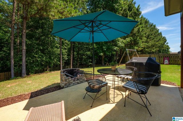305 LAKE RIDGE DRIVE, Trussville, AL 35173