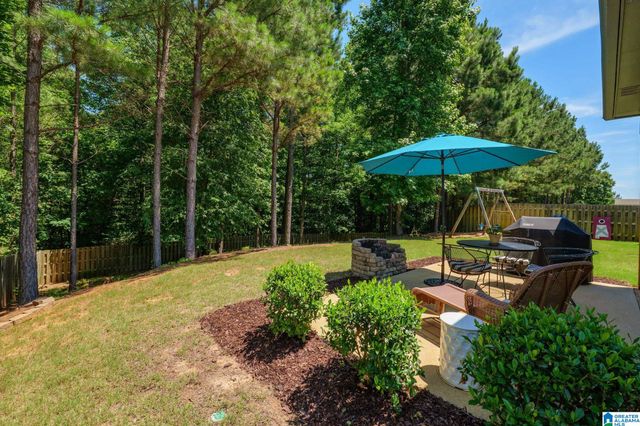 305 LAKE RIDGE DRIVE, Trussville, AL 35173