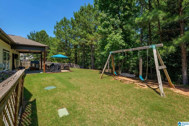 305 LAKE RIDGE DRIVE, Trussville, AL 35173