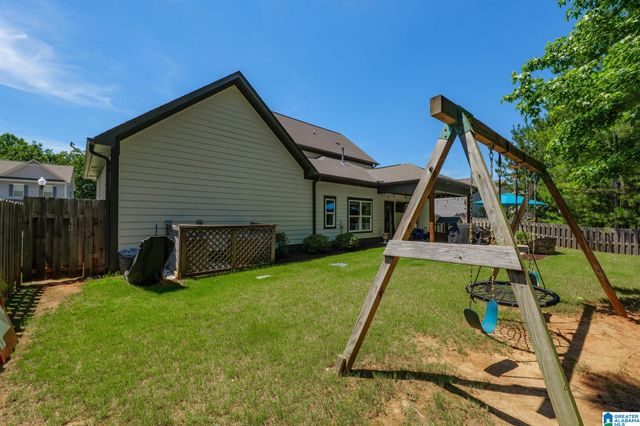 305 LAKE RIDGE DRIVE, Trussville, AL 35173
