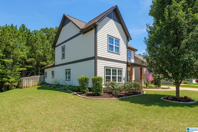 305 LAKE RIDGE DRIVE, Trussville, AL 35173