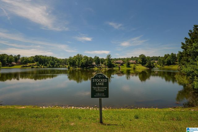 305 LAKE RIDGE DRIVE, Trussville, AL 35173