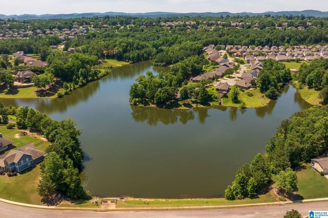 305 LAKE RIDGE DRIVE, Trussville, AL 35173