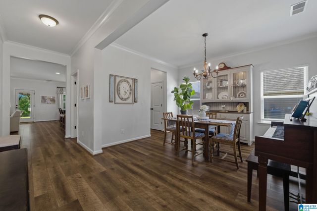 305 LAKE RIDGE DRIVE, Trussville, AL 35173