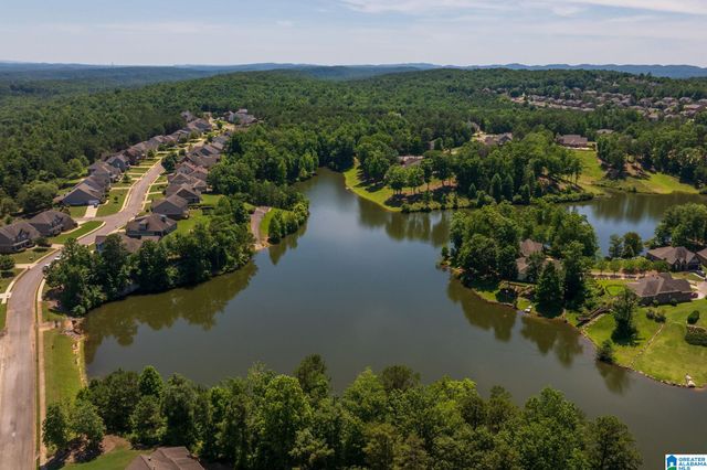 305 LAKE RIDGE DRIVE, Trussville, AL 35173