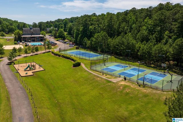 305 LAKE RIDGE DRIVE, Trussville, AL 35173