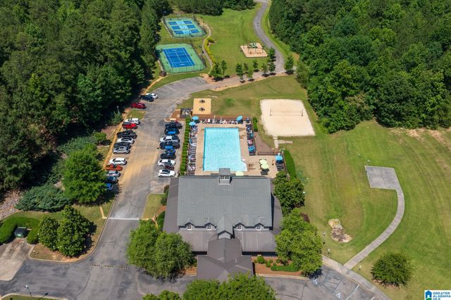 305 LAKE RIDGE DRIVE, Trussville, AL 35173