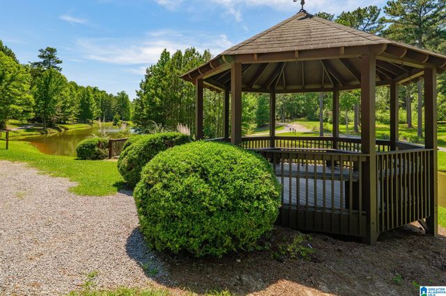 305 LAKE RIDGE DRIVE, Trussville, AL 35173