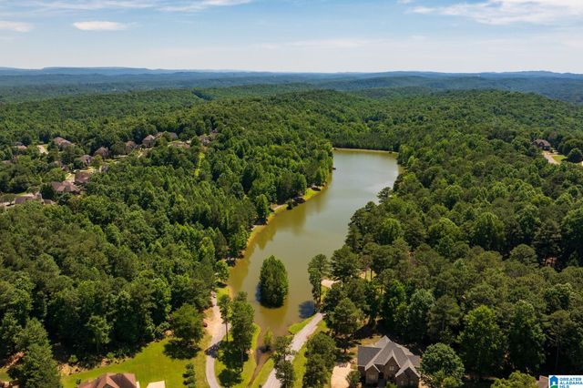 305 LAKE RIDGE DRIVE, Trussville, AL 35173