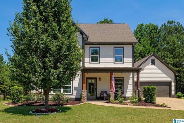 305 LAKE RIDGE DRIVE, Trussville, AL 35173