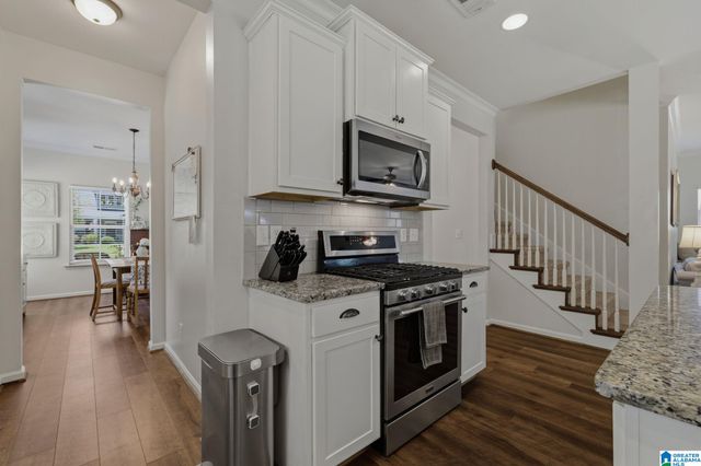 305 LAKE RIDGE DRIVE, Trussville, AL 35173
