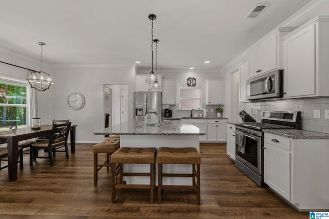 305 LAKE RIDGE DRIVE, Trussville, AL 35173