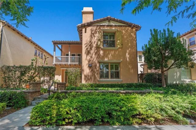 113 Sanctuary, Irvine, CA 92620