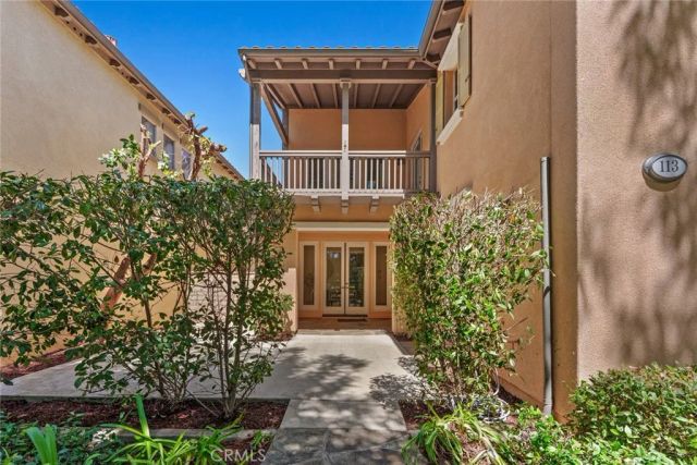 113 Sanctuary, Irvine, CA 92620
