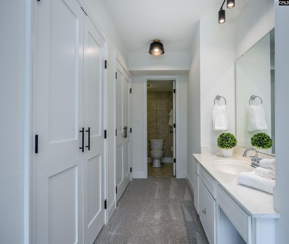 1825 St. Julian Place 3E, Columbia, SC 29204