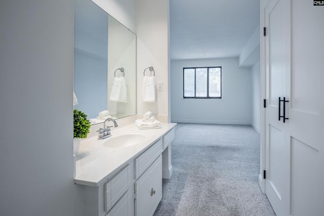1825 St. Julian Place 3E, Columbia, SC 29204