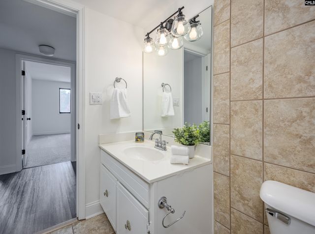 1825 St. Julian Place 3E, Columbia, SC 29204