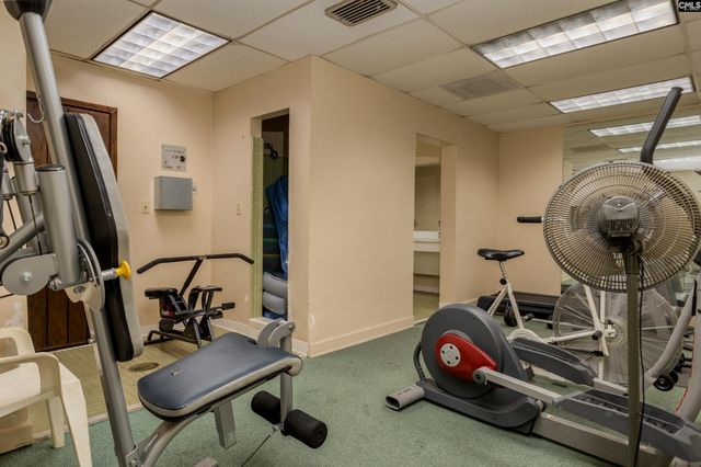 1825 St. Julian Place 3E, Columbia, SC 29204