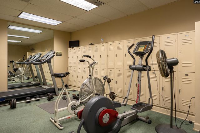 1825 St. Julian Place 3E, Columbia, SC 29204