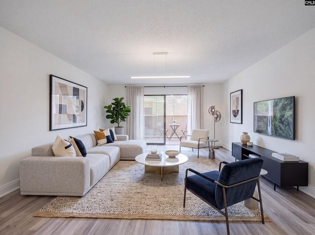 1825 St. Julian Place 3E, Columbia, SC 29204