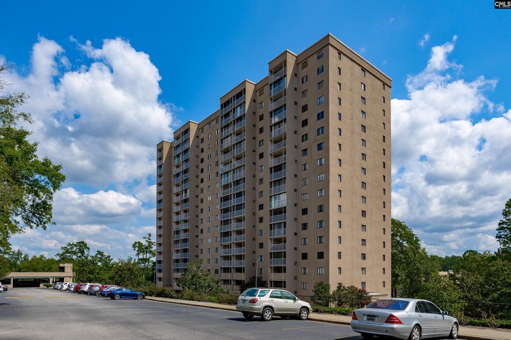 1825 St. Julian Place 3E, Columbia, SC 29204