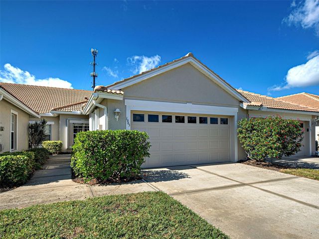 1965 SAN SILVESTRO DRIVE, Venice, FL 34285