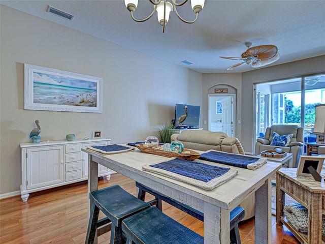 1965 SAN SILVESTRO DRIVE, Venice, FL 34285