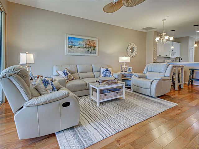 1965 SAN SILVESTRO DRIVE, Venice, FL 34285