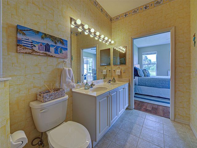 1965 SAN SILVESTRO DRIVE, Venice, FL 34285