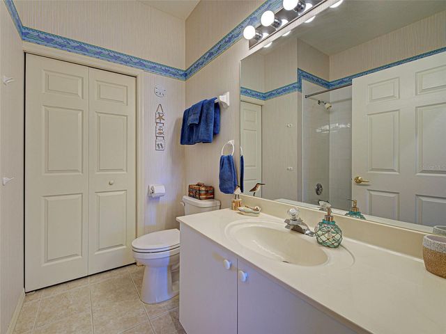 1965 SAN SILVESTRO DRIVE, Venice, FL 34285