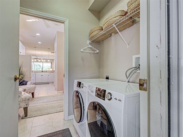 1965 SAN SILVESTRO DRIVE, Venice, FL 34285