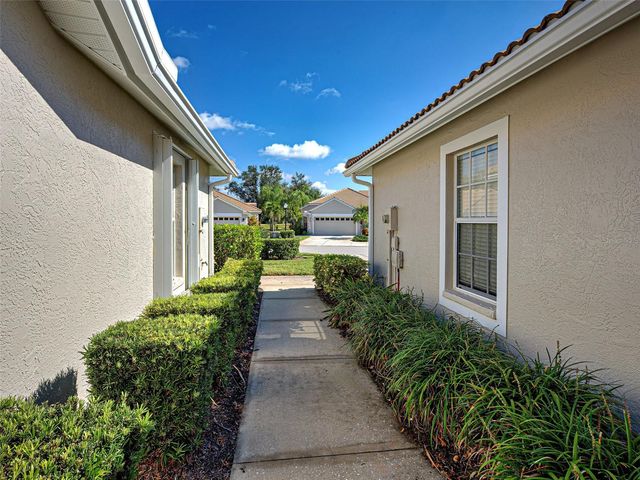 1965 SAN SILVESTRO DRIVE, Venice, FL 34285