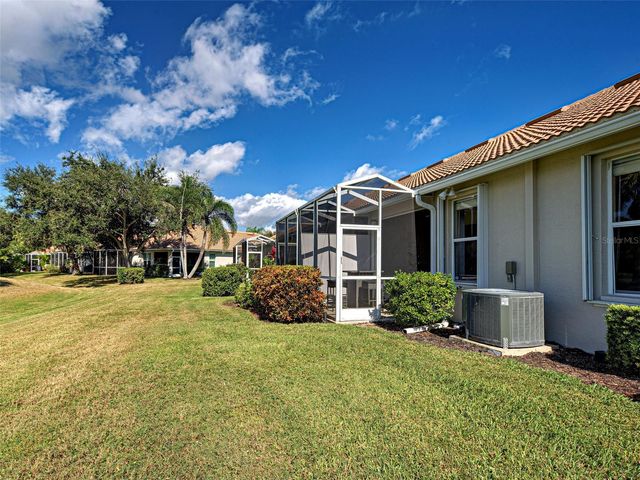 1965 SAN SILVESTRO DRIVE, Venice, FL 34285