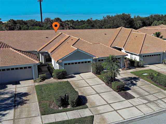 1965 SAN SILVESTRO DRIVE, Venice, FL 34285