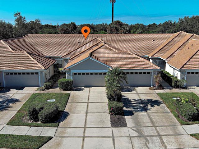 1965 SAN SILVESTRO DRIVE, Venice, FL 34285