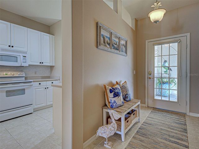 1965 SAN SILVESTRO DRIVE, Venice, FL 34285