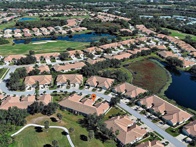 1965 SAN SILVESTRO DRIVE, Venice, FL 34285