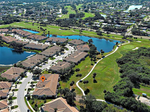 1965 SAN SILVESTRO DRIVE, Venice, FL 34285