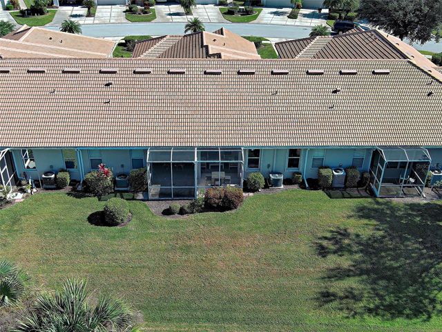 1965 SAN SILVESTRO DRIVE, Venice, FL 34285