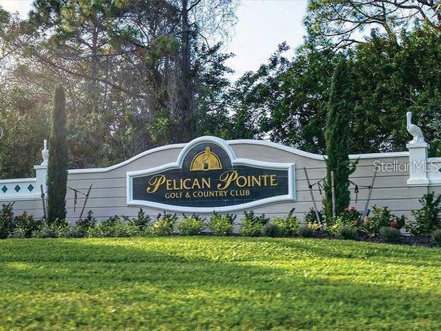 1965 SAN SILVESTRO DRIVE, Venice, FL 34285