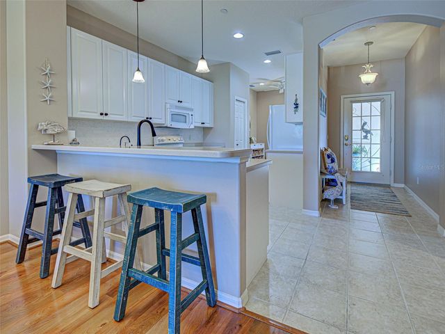 1965 SAN SILVESTRO DRIVE, Venice, FL 34285