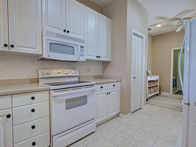 1965 SAN SILVESTRO DRIVE, Venice, FL 34285