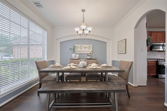 21506 Avalon Queen Drive, Spring, TX 77379