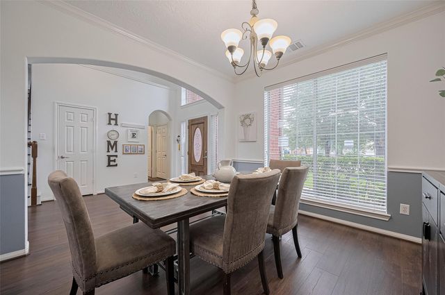 21506 Avalon Queen Drive, Spring, TX 77379