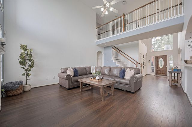 21506 Avalon Queen Drive, Spring, TX 77379