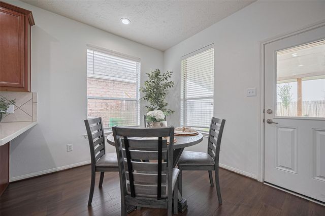 21506 Avalon Queen Drive, Spring, TX 77379