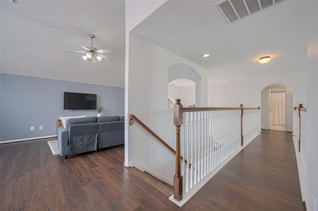 21506 Avalon Queen Drive, Spring, TX 77379