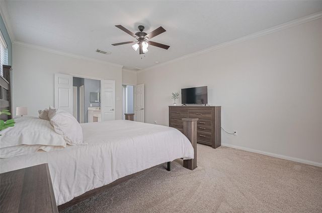 21506 Avalon Queen Drive, Spring, TX 77379