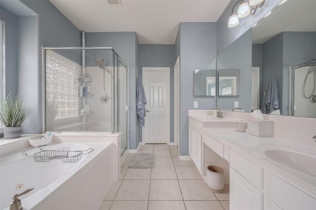 21506 Avalon Queen Drive, Spring, TX 77379